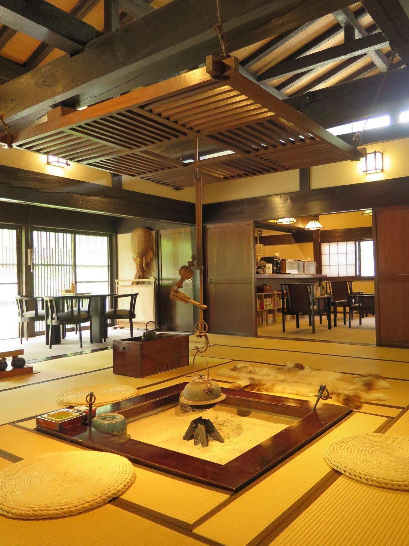 Furusato Takayama  Buitenkant foto