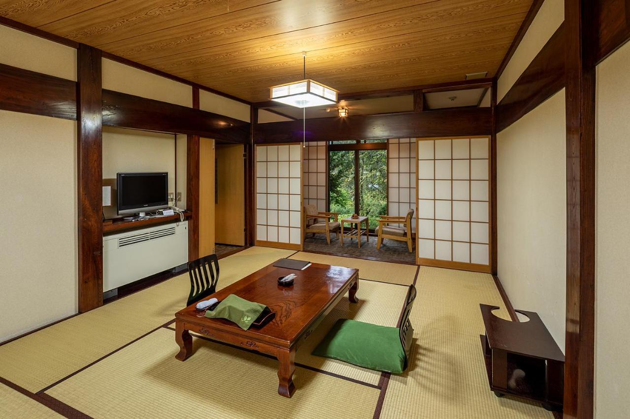 Furusato Takayama  Buitenkant foto