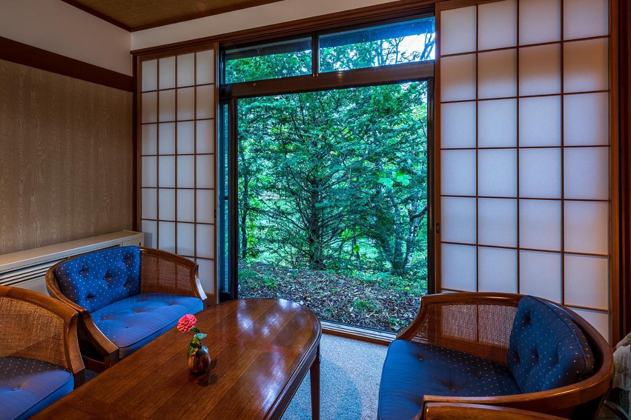 Furusato Takayama  Buitenkant foto